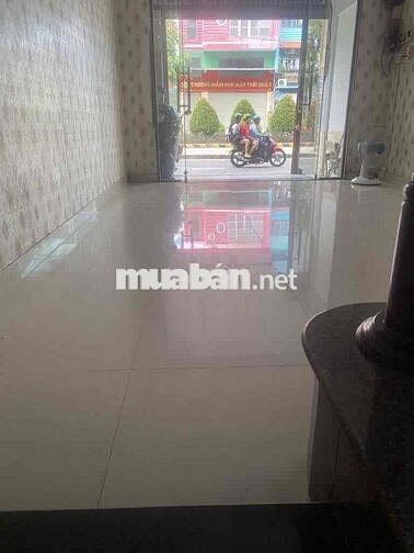 Cho Thuê MBKD Hiền Vương , Ngay Khu Chợ Vải , Thoại Ngọc Hầu , Giá Rẻ