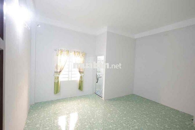 NHÀ 3TẦNG, HẺM Ô TÔ, TÔ KÝ, Q12 Qua GÒ VẤP 5Phút, GIÁ TỐT