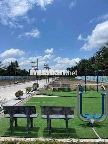 Đất thổ cư cách mặt tiền 3/2 nối dài tầm 300m, Bình An, p. Rạch Giá