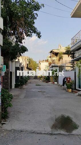 CHO THUÊ NHÀ PHƯỜNG TÂN PHONG GIÁ 4 TRIỆU
