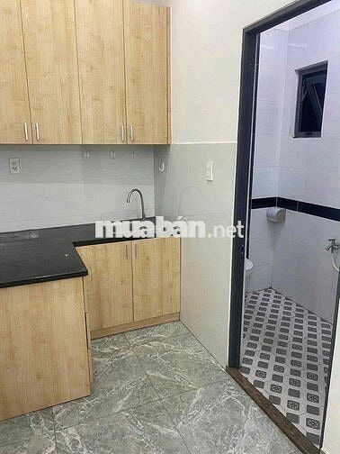 Thuê Studio Thang Máy Nguyễn Tri Phương Gần Đại Học Quốc Gia TP.HCM
