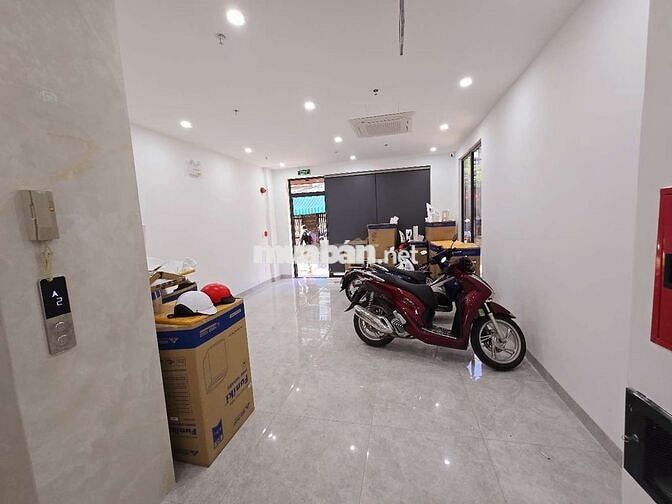 Mặt bằng 2MT Xô Viết Nghệ Tĩnh mới 100%