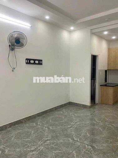 Thuê Studio Thang Máy Nguyễn Tri Phương Gần Đại Học Quốc Gia TP.HCM