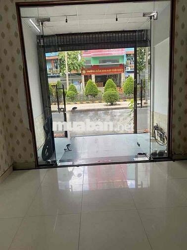 Cho Thuê MBKD Hiền Vương , Ngay Khu Chợ Vải , Thoại Ngọc Hầu , Giá Rẻ