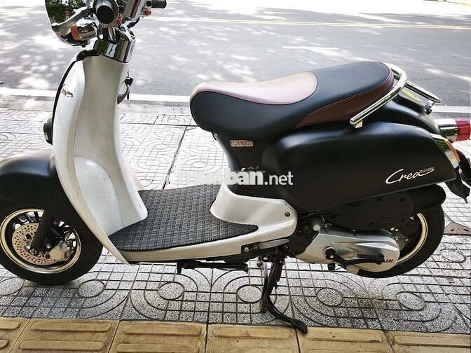 Bán xe 50 ĐK 2024 bs19 ở quận 9 tptd