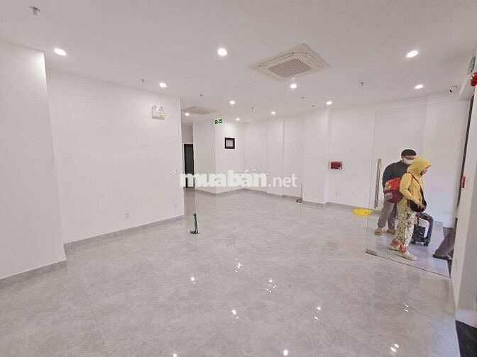 Mặt bằng 2MT Xô Viết Nghệ Tĩnh mới 100%
