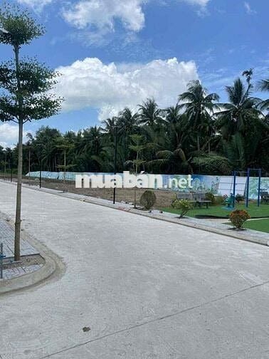 Đất thổ cư cách mặt tiền 3/2 nối dài tầm 300m, Bình An, p. Rạch Giá