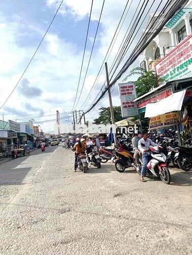Đất thổ cư cách mặt tiền 3/2 nối dài tầm 300m, Bình An, p. Rạch Giá