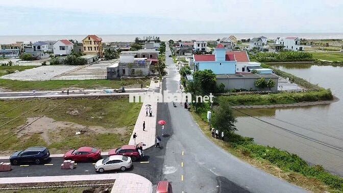 📍 Đất ven biển Quất Lâm – Nam Định
Năm