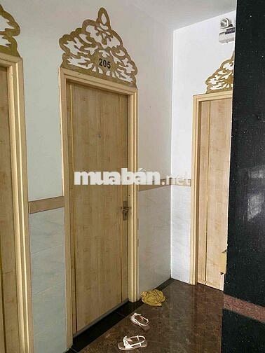 Thuê Studio Thang Máy Nguyễn Tri Phương Gần Đại Học Quốc Gia TP.HCM