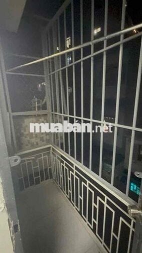 Cho thuê nhà nc 1 trệt 2 lầu Mới - Phan Văn Trị P11 BT