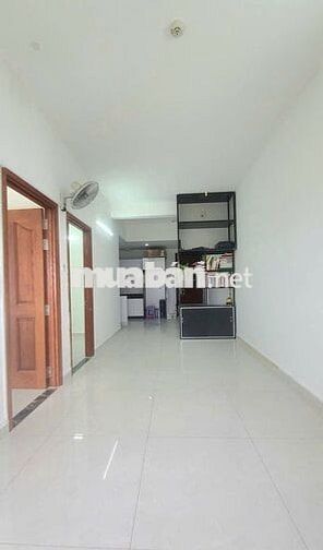 CĂN HỘ 62.5M2 - 2PN - CHUNG CƯ AN PHÚ, QUẬN CÁI RĂNG, CẦN THƠ
