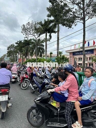 Đất thổ cư cách mặt tiền 3/2 nối dài tầm 300m, Bình An, p. Rạch Giá