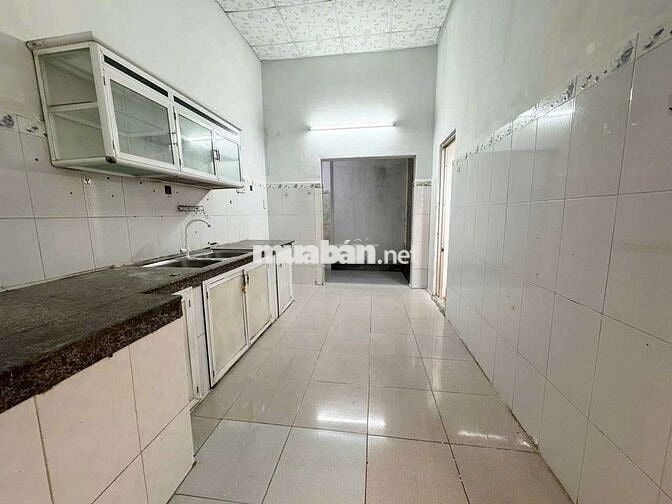 🛑 CHO THUÊ NHÀ: NGUYỄN PHƯỚC NGUYÊN - NGANG 6M