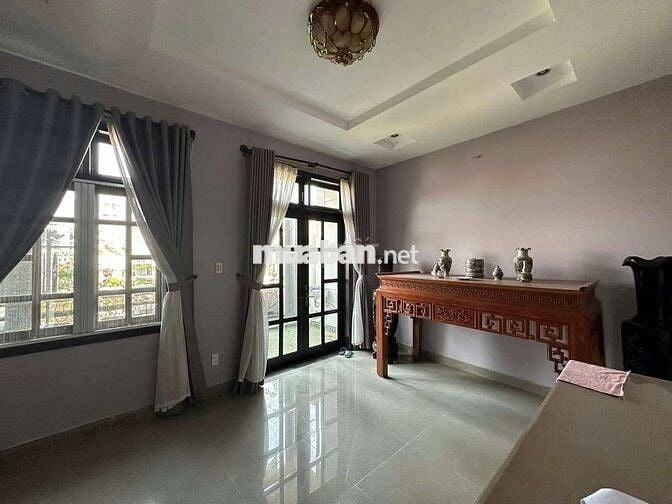 🇻🇳 CHO THUÊ NHÀ 3 TẦNG GẦN: PHAN ĐĂNG LƯU - 3PN - 3WC