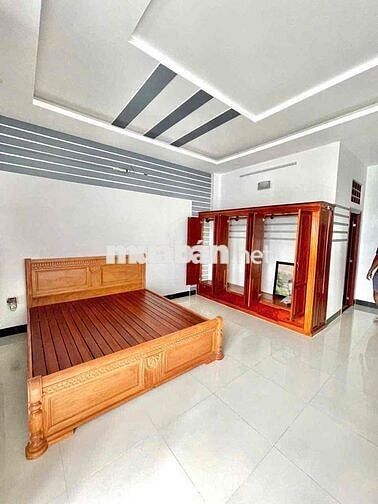 CHO THUÊ NHÀ ĐẸP CÓ NỘI THẤT HƯNG PHÚ
