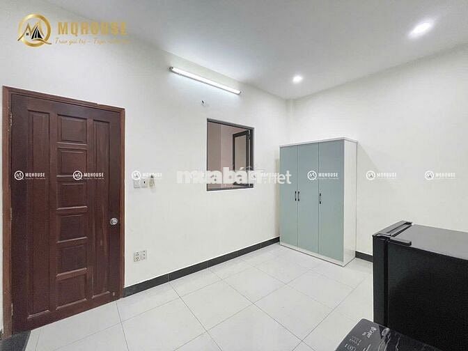 Căn hộ 2 phòng ngủ Tách bếp 50m Full nội thất Hoàng Hoa Thám Tân Bình