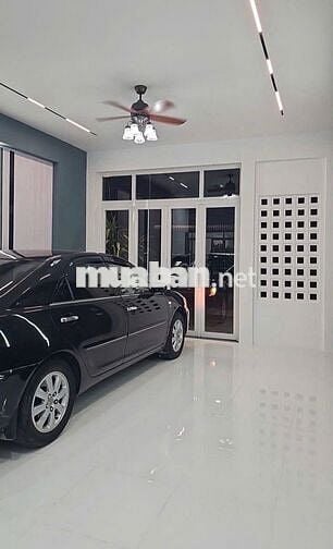 Cho thuê nhà trệt, thiết kế hiện đại, khu dân cư hồng loan