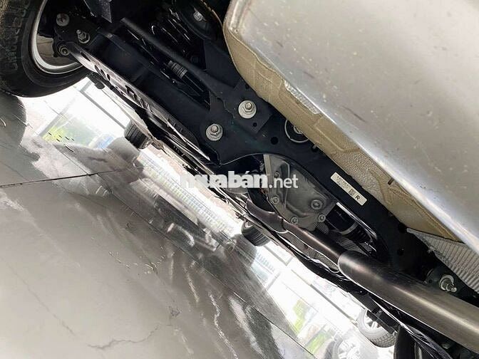BMW 320i 2015 model 2016 35.000km một chủ từ đầu