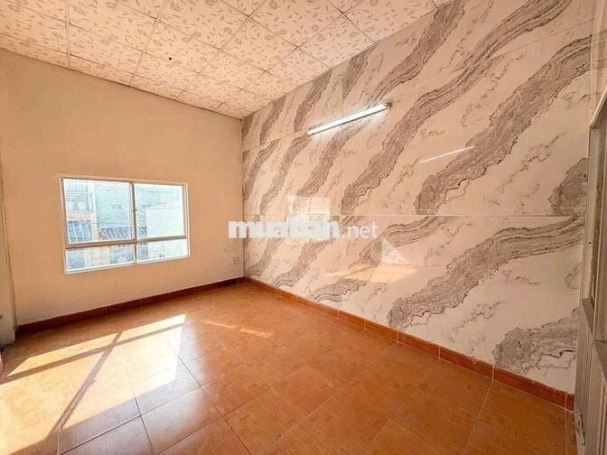 🛑 CHO THUÊ NHÀ: NGUYỄN PHƯỚC NGUYÊN - NGANG 6M