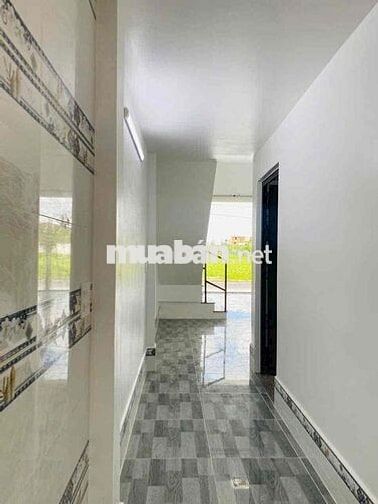 Nhà Hồng Loan 6A Cần Thơ, 2PN, 2 máy lạnh, lộ 16m, Tây Bắc