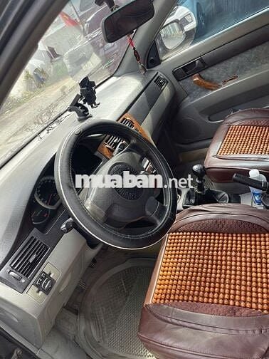 Cần bán Daewoo Lacetti 2005  - 197000 km