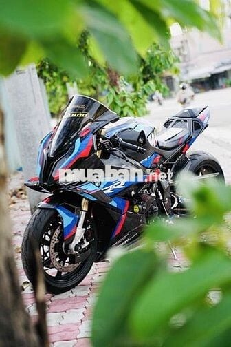 😻❤️ BMW S1000RR CÁ VOI , ODO 7K FULL ĐỒ