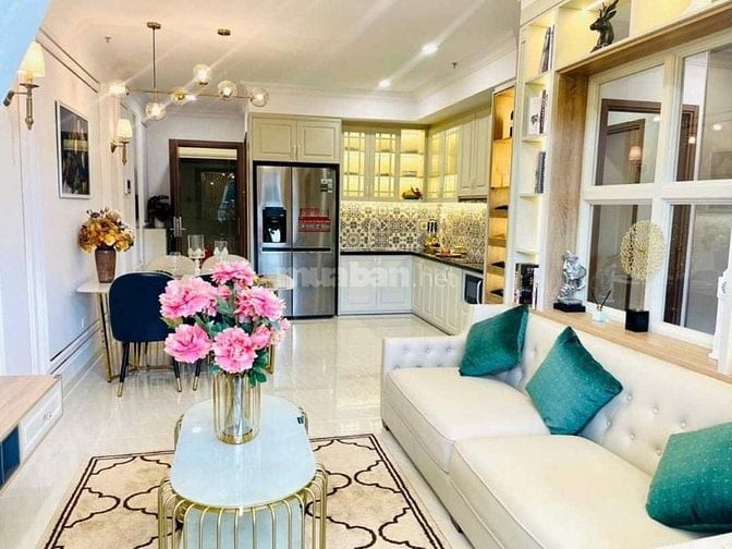 Bán căn hộ cao cấp Maison Grand, bàn giao quý 2/2026