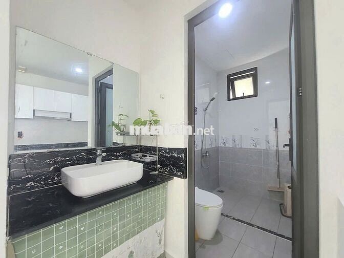 CĂN HỘ 62.5M2 - 2PN - CHUNG CƯ AN PHÚ, QUẬN CÁI RĂNG, CẦN THƠ