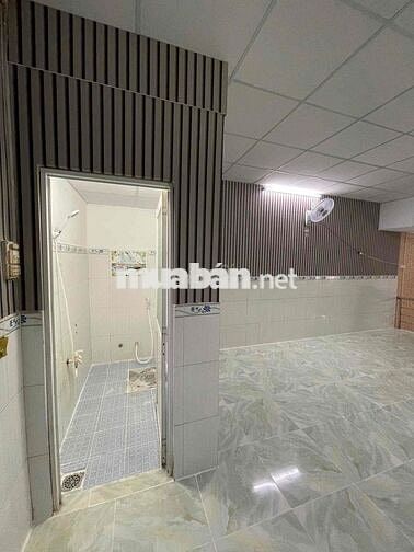 Nhà Mỹ Hạnh Long An 5x15 345Tr huyện Đức Hoà giáp Hóc Môn