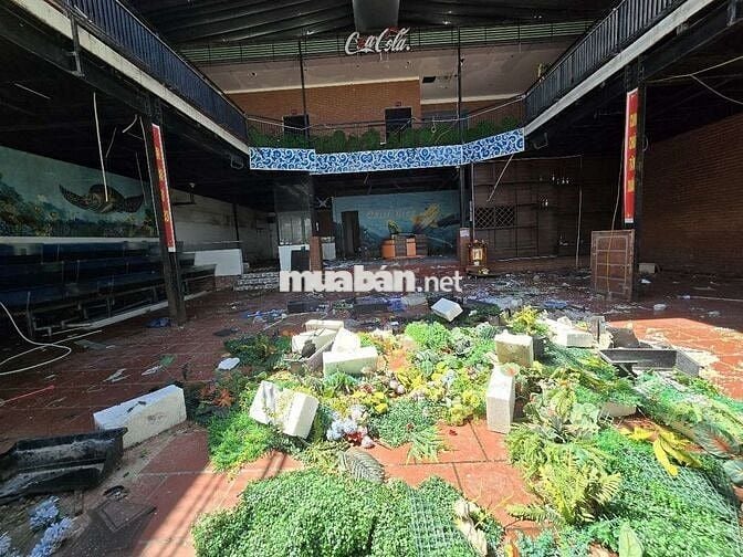 Vài lô MT Nguyễn Tất Thành siêu đẹp