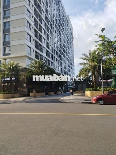 BÁN SHOPHOUSE PICITY TX14 Q12 115M2 ĐANG CÓ HD THUÊ 22TR