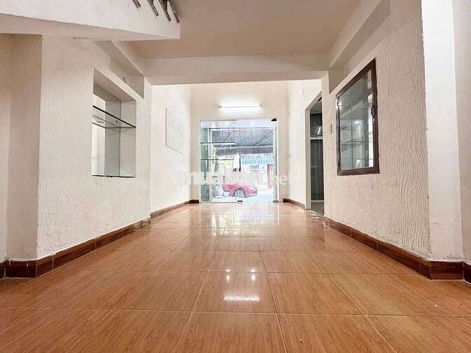 🛑 CHO THUÊ NHÀ: NGUYỄN PHƯỚC NGUYÊN - NGANG 6M