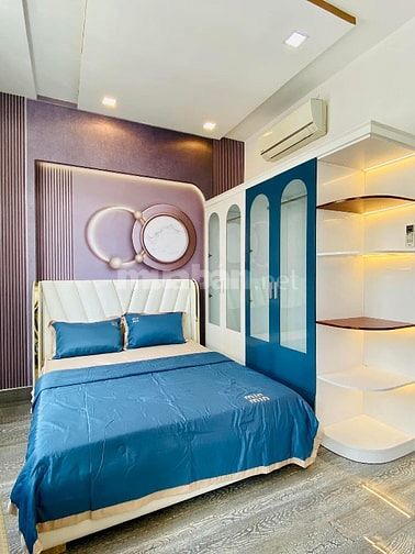 Cực hiếm! Bán nhà 65m² xây 1 trệt 1 lầu đường Cống Lở, Tân Bình. Hẻm 4