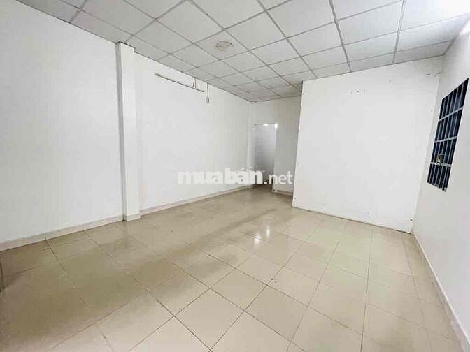 NHÀ CẤP4 HẺM Ô TÔ, HIỆP THÀNH, Q12 GIÁ TỐT, Vị trí Ok