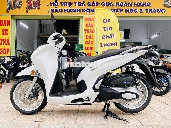 SH 350 2022 máy thái hàng hiếm như xe mới❌❌❌