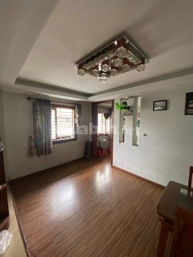Bán căn góc 2 Mặt tiền Nguyễn Hậu đang kinh doanh cafe