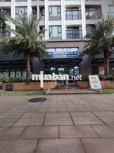 BÁN SHOPHOUSE PICITY TX14 Q12 115M2 ĐANG CÓ HD THUÊ 22TR