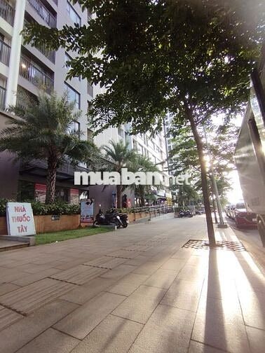 BÁN SHOPHOUSE PICITY TX14 Q12 115M2 ĐANG CÓ HD THUÊ 22TR