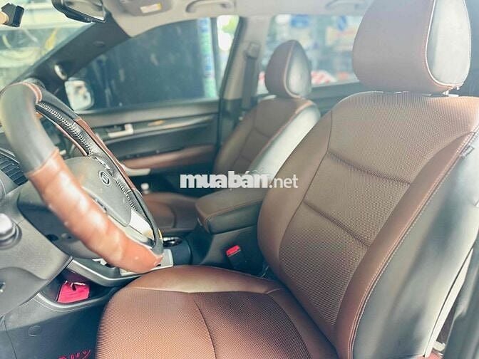 Bán xe Sorento 2012 xe gia đình đi tại thủ đức