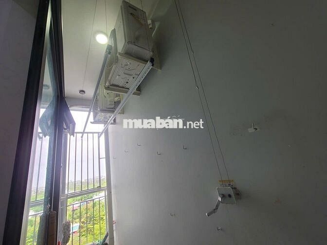 CĂN HỘ 62.5M2 - 2PN - CHUNG CƯ AN PHÚ, QUẬN CÁI RĂNG, CẦN THƠ
