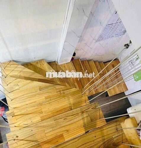 🇻🇳NHÀ 4 TẦNG MẶT TIỀN LÊ ĐỘ, GIÁ TỐT