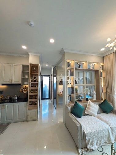 Bán căn hộ cao cấp Maison Grand, bàn giao quý 2/2026