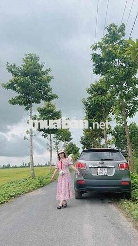 Bán xe Sorento 2012 xe gia đình đi tại thủ đức