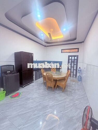 Nhà Nguyễn Thị Tú, 80m², 4x20m, 3 Tầng, 4 PN, Giá chỉ Nhỉnh 5 tỷ