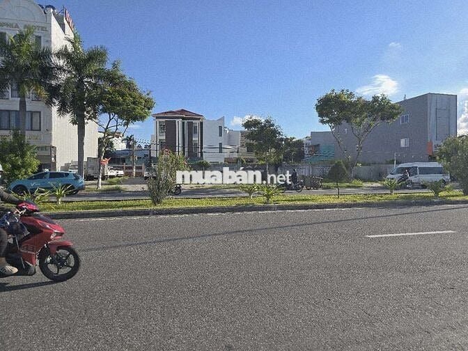 Vài lô MT Nguyễn Tất Thành siêu đẹp