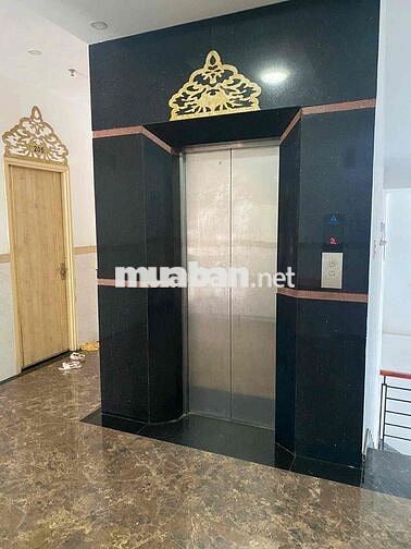 Thuê Studio Thang Máy Nguyễn Tri Phương Gần Đại Học Quốc Gia TP.HCM
