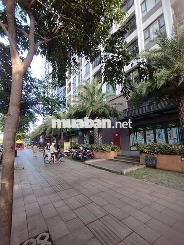 BÁN SHOPHOUSE PICITY TX14 Q12 115M2 ĐANG CÓ HD THUÊ 22TR