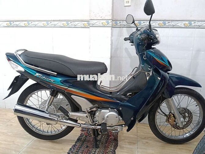 Honda puture 1 , máy zin,bs65, xe đẹp lắm