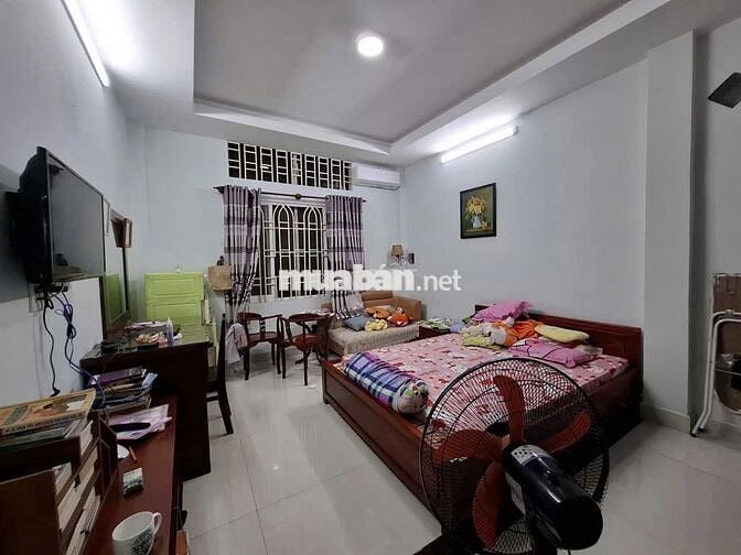 MẶT TIỀN KIM CƯƠNG gần vx Lê Đại HÀNH - Nguyễn Thị Nhỏ 80m2- 8,88 tỷ